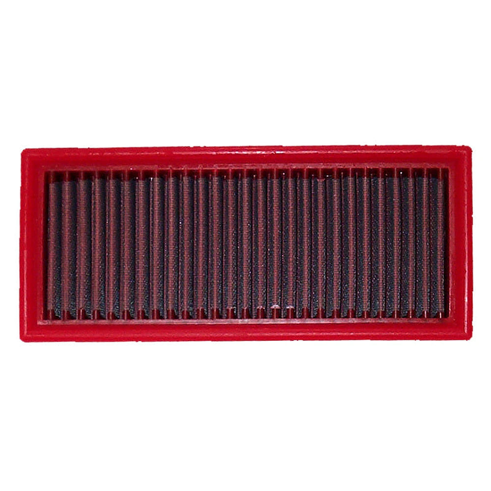 BMC 03-07 Chrysler Crossfire 3.2L V6 Replacement Panel Air Filter (2 Filters Required) - Black Ops Auto Works