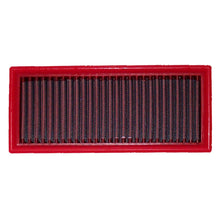 Load image into Gallery viewer, BMC 03-07 Chrysler Crossfire 3.2L V6 Replacement Panel Air Filter (2 Filters Required) - Black Ops Auto Works
