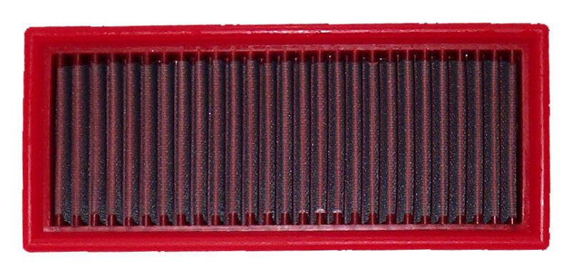 BMC 03-07 Chrysler Crossfire 3.2L V6 Replacement Panel Air Filter (2 Filters Required) - Black Ops Auto Works