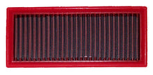 Load image into Gallery viewer, BMC 03-07 Chrysler Crossfire 3.2L V6 Replacement Panel Air Filter (2 Filters Required) - Black Ops Auto Works