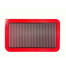 Load image into Gallery viewer, BMC 03-08 Lexus RX300 3.0 V6 Replacement Panel Air Filter - Black Ops Auto Works