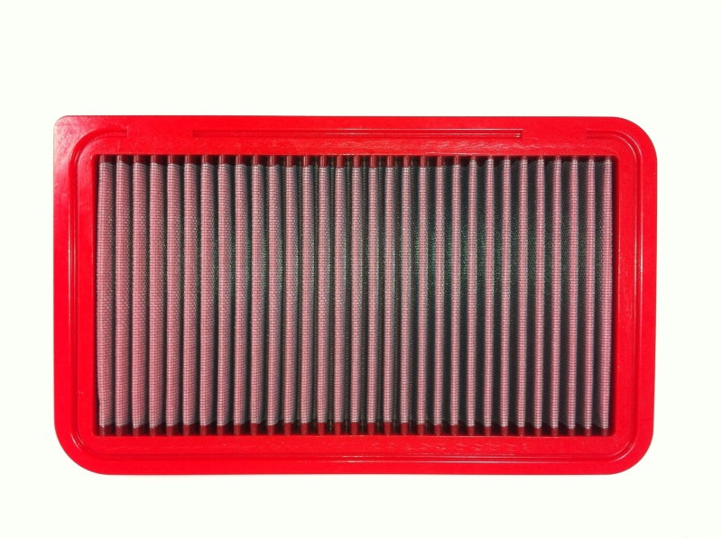 BMC 03-08 Lexus RX300 3.0 V6 Replacement Panel Air Filter - Black Ops Auto Works
