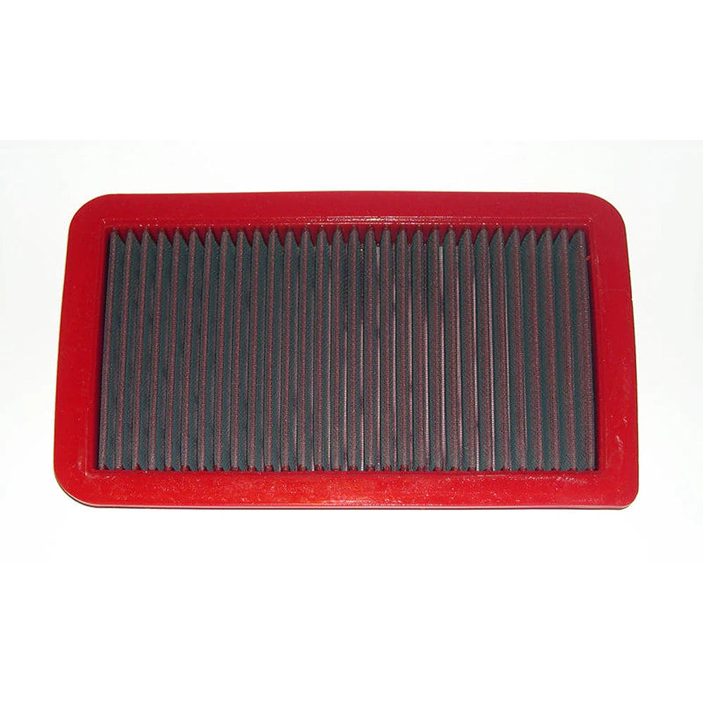 BMC 03-09 Mazda 3 (BK) 1.4L Replacement Panel Air Filter - Black Ops Auto Works