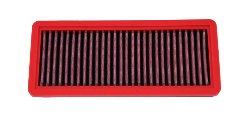 BMC 03-10 Fiat Panda II (169A) 1.1L Replacement Panel Air Filter - Black Ops Auto Works