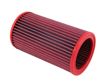 Load image into Gallery viewer, BMC 03+ Alfa Romeo 147 3.2L V6 GTA Replacement Cylindrical Air Filter - Black Ops Auto Works