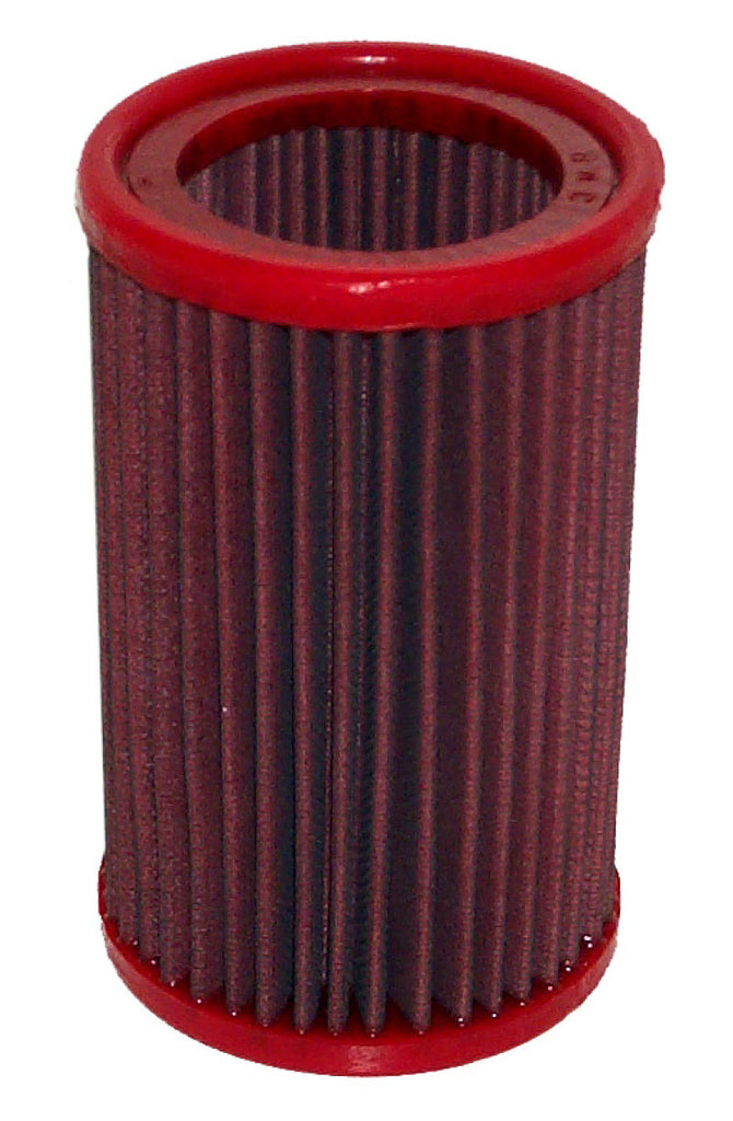 BMC 03+ Nissan Kubistar 1.2L Replacement Cylindrical Air Filter - Black Ops Auto Works