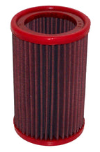 Load image into Gallery viewer, BMC 03+ Nissan Kubistar 1.2L Replacement Cylindrical Air Filter - Black Ops Auto Works