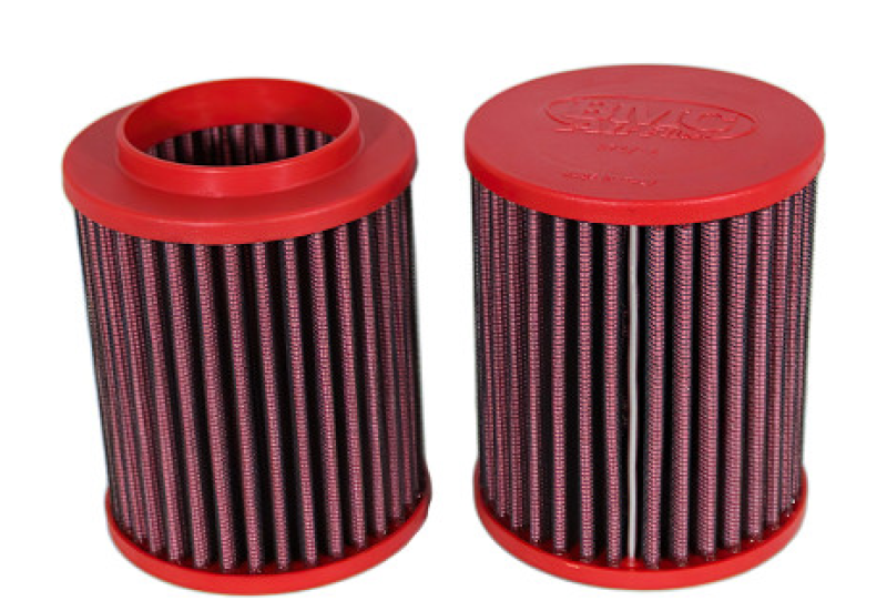 BMC 04-05 Honda CBR 1000 Rr Replacement Air Filter - Black Ops Auto Works