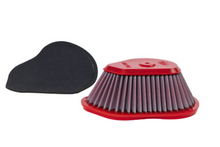 Load image into Gallery viewer, BMC 04-05 Kawasaki KX 250 F Replacement Air Filter - Black Ops Auto Works