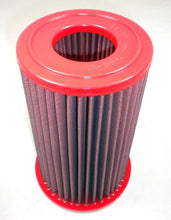 Load image into Gallery viewer, BMC 04-05 Nissan Frontier 2.5 (D22) Replacement Cylindrical Air Filter - Black Ops Auto Works