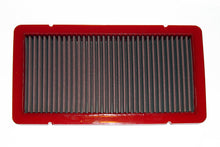 Load image into Gallery viewer, BMC 04-06 Ferrari 612 Scaglietti Replacement Panel Air Filter (Full Kit - Includes 2 Filters) - Black Ops Auto Works