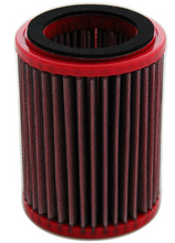 Load image into Gallery viewer, BMC 04-06 Honda CBF 500 Replacement Air Filter - Black Ops Auto Works