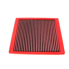 Load image into Gallery viewer, BMC 04-06 Infiniti QX56 5.6 V8 Replacement Panel Air Filter - Black Ops Auto Works
