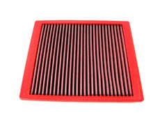 Load image into Gallery viewer, BMC 04-06 Infiniti QX56 5.6 V8 Replacement Panel Air Filter - Black Ops Auto Works