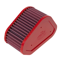 Load image into Gallery viewer, BMC 04-06 Kawasaki KFX 700 Praire 4X4 Replacement Air Filter - Black Ops Auto Works