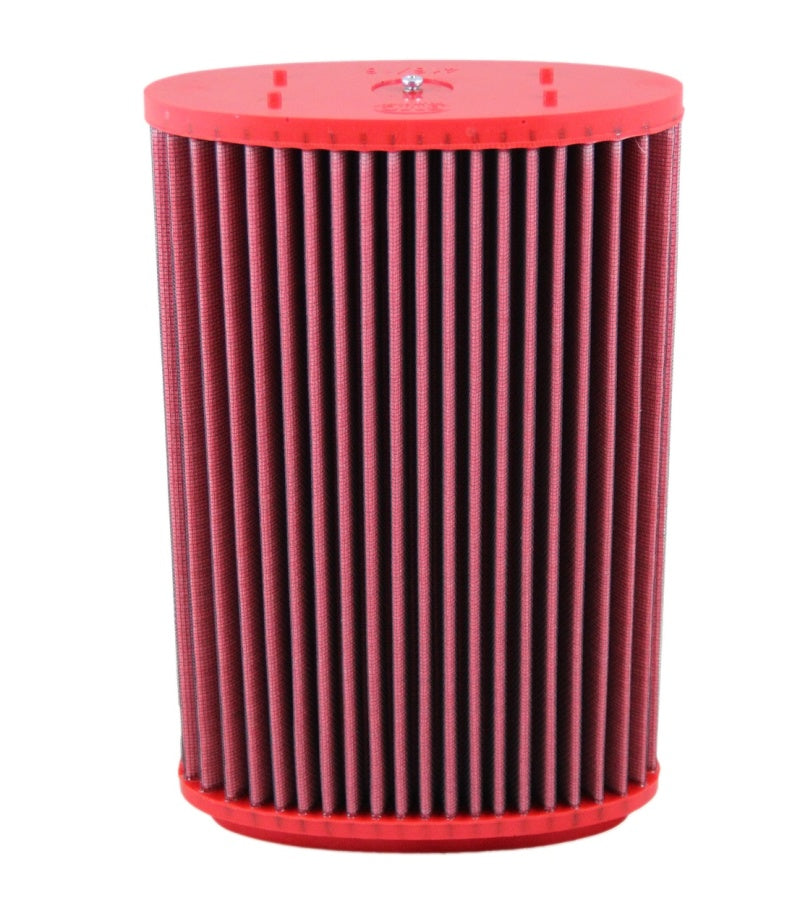 BMC 04-06 Porsche Boxster / Boxster S 2.7L Replacement Cylindrical Air Filter - Black Ops Auto Works