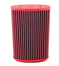 Load image into Gallery viewer, BMC 04-06 Porsche Boxster / Boxster S 2.7L Replacement Cylindrical Air Filter - Black Ops Auto Works