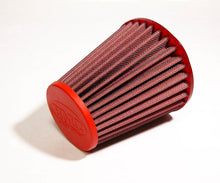 Load image into Gallery viewer, BMC 04-07 BMW 1 (E81/E82/E87/E88) 116i Replacement Cylindrical Air Filter - Black Ops Auto Works