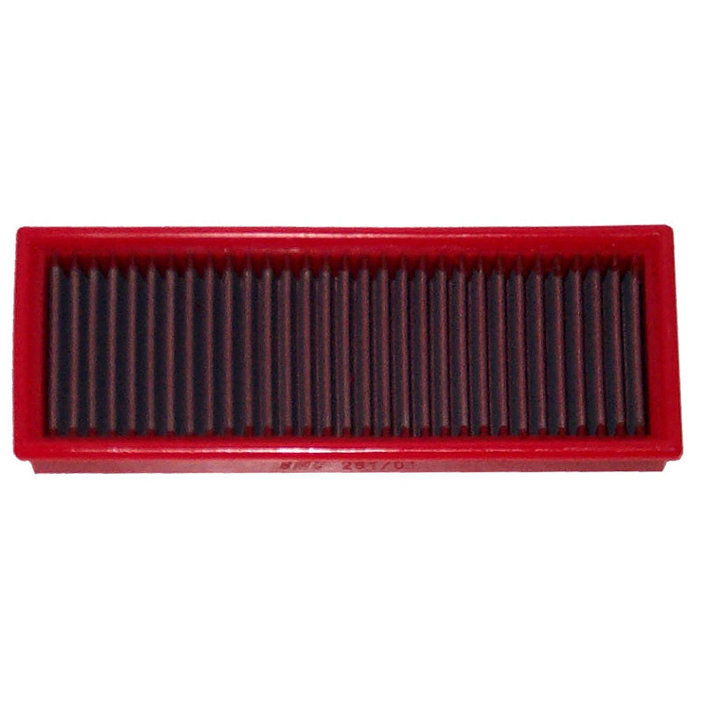 BMC 04-07 Chrysler Crossfire 3.2L SRT-6 Replacement Panel Air Filter (2 Filters Req.) - Black Ops Auto Works