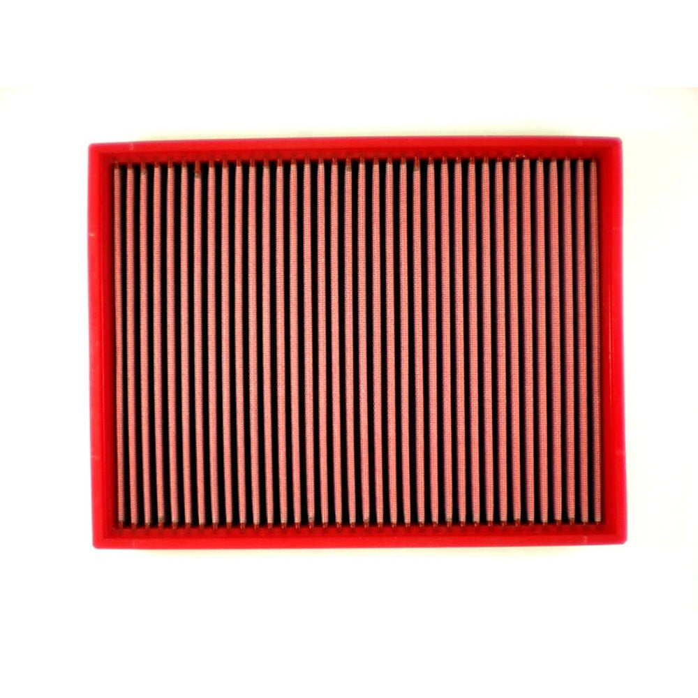 BMC 04-07 Maserati Quattroporte V 4.2 V8 Replacement Panel Air Filter - Black Ops Auto Works