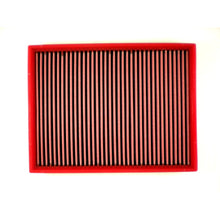 Load image into Gallery viewer, BMC 04-07 Maserati Quattroporte V 4.2 V8 Replacement Panel Air Filter - Black Ops Auto Works