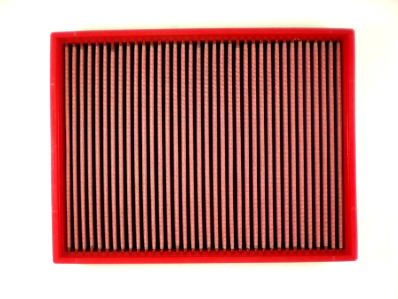 BMC 04-07 Maserati Quattroporte V 4.2 V8 Replacement Panel Air Filter - Black Ops Auto Works