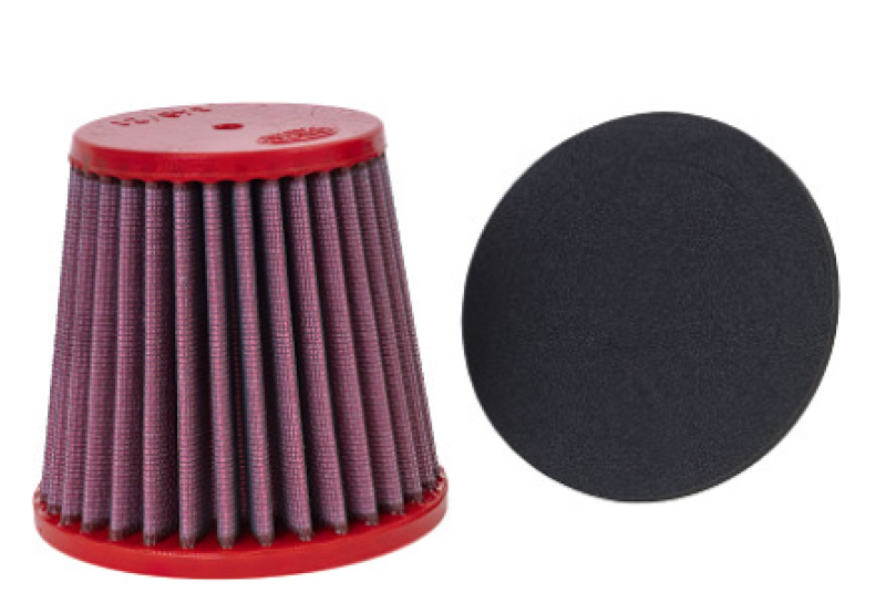 BMC 04-08 Arctic Cat DVX 400 Replacement Air Filter - Black Ops Auto Works