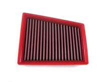 Load image into Gallery viewer, BMC 04-08 Ford Fiesta V 1.6 TDCI Replacement Panel Air Filter - Black Ops Auto Works