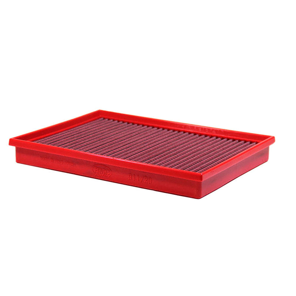 BMC 04-09 Land Rover Discovery III 2.7 TDV6 Replacement Panel Air Filter - Black Ops Auto Works