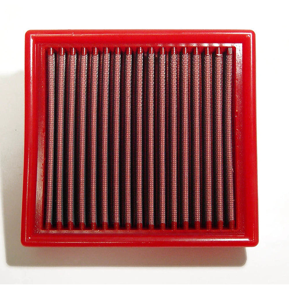 BMC 04-09 Mercedes Class A (W169) A 150 Replacement Panel Air Filter - Black Ops Auto Works
