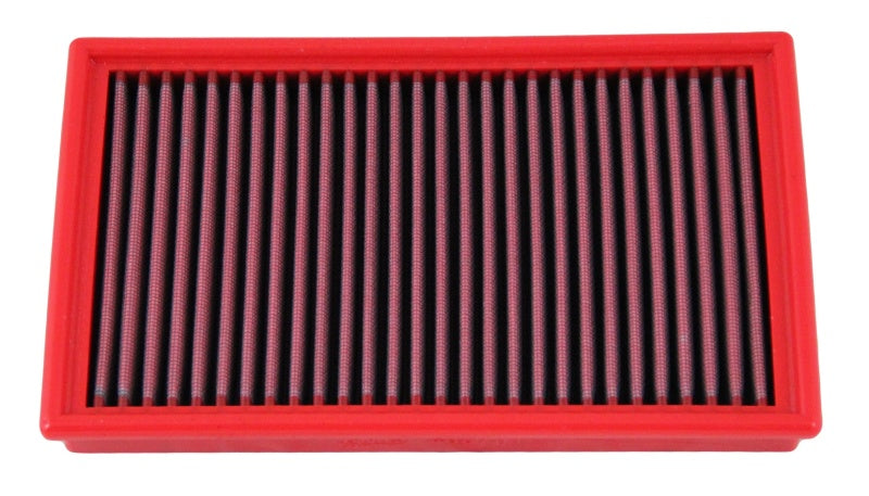 BMC 04-3/07 Ford Focus II 2.0L TDCI Replacement Panel Air Filter - Black Ops Auto Works