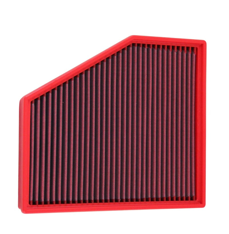 BMC 05-07 Alpina B5 4.4L Replacement Panel Air Filter - Black Ops Auto Works