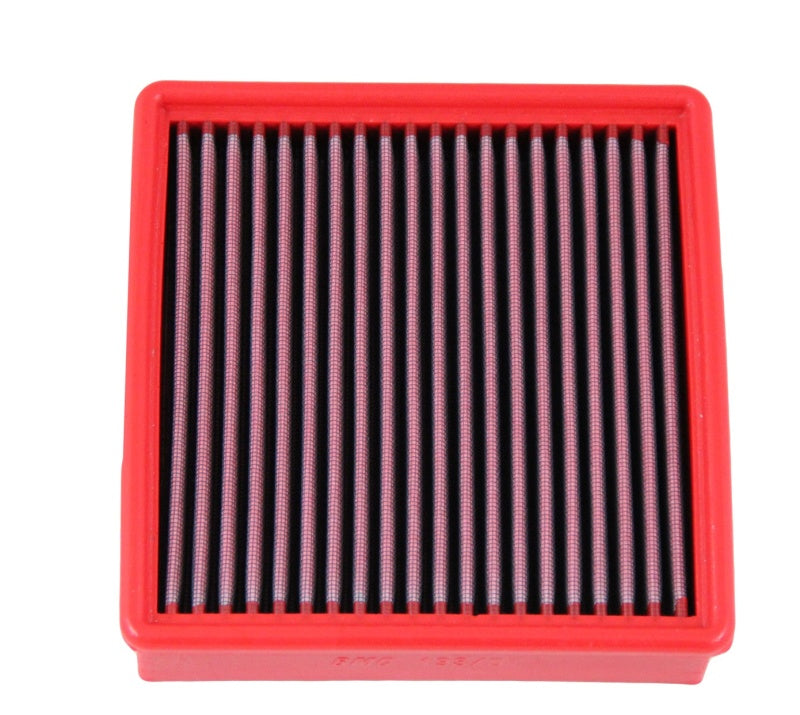 BMC 05-07 Mitsubishi Lancer EVO IX Replacement Panel Air Filter - Black Ops Auto Works
