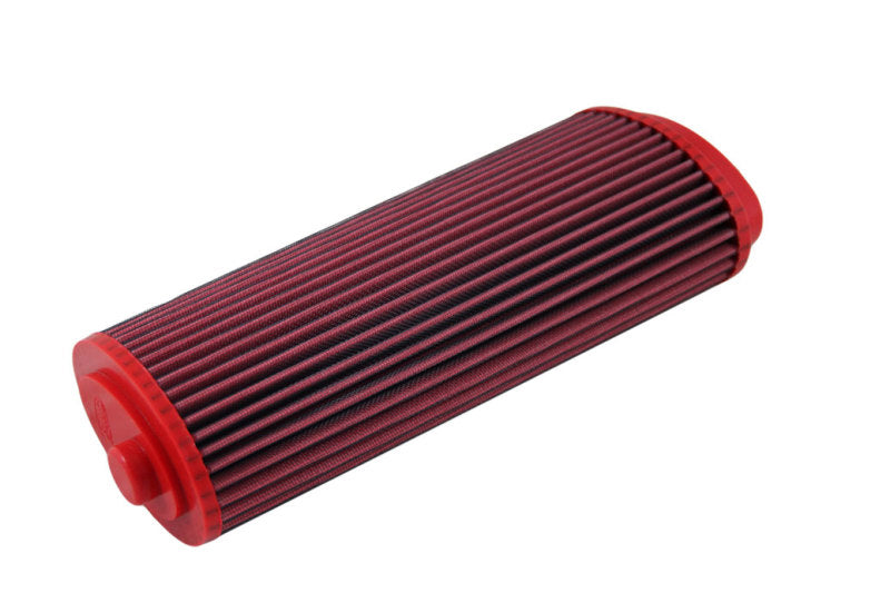 BMC 05-08 Alpina D III 2.0L D Replacement Cylindrical Air Filter - Black Ops Auto Works