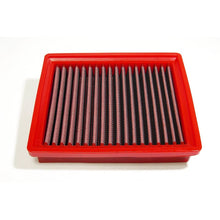 Load image into Gallery viewer, BMC 05-08 Ford Fiesta V 2.0 16V ST Replacement Panel Air Filter - Black Ops Auto Works