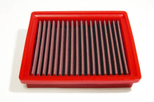Load image into Gallery viewer, BMC 05-08 Ford Fiesta V 2.0 16V ST Replacement Panel Air Filter - Black Ops Auto Works