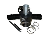 Load image into Gallery viewer, BMC 05-08 Subaru Impreza WRX STi Carbon Dynamic Airbox Kit - Black Ops Auto Works