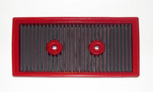 Load image into Gallery viewer, BMC 05-10 Volkswagen Jetta V (A5) 1.6L FSI Replacement Panel Air Filter - Black Ops Auto Works