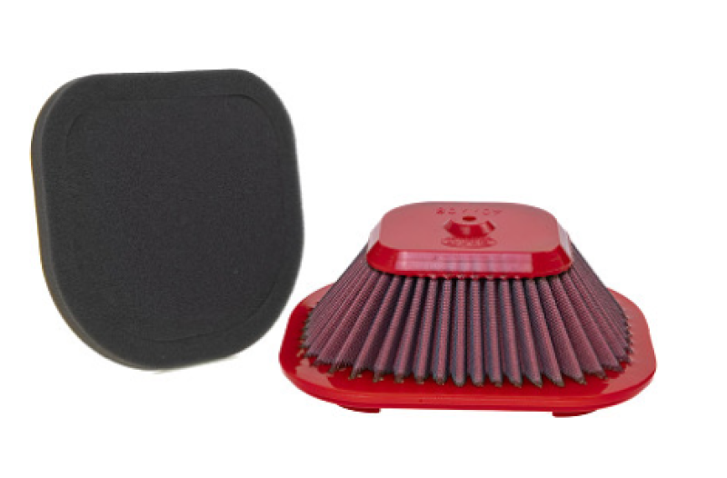 BMC 05-12 KTM 105 SX Replacement Air Filter - Black Ops Auto Works
