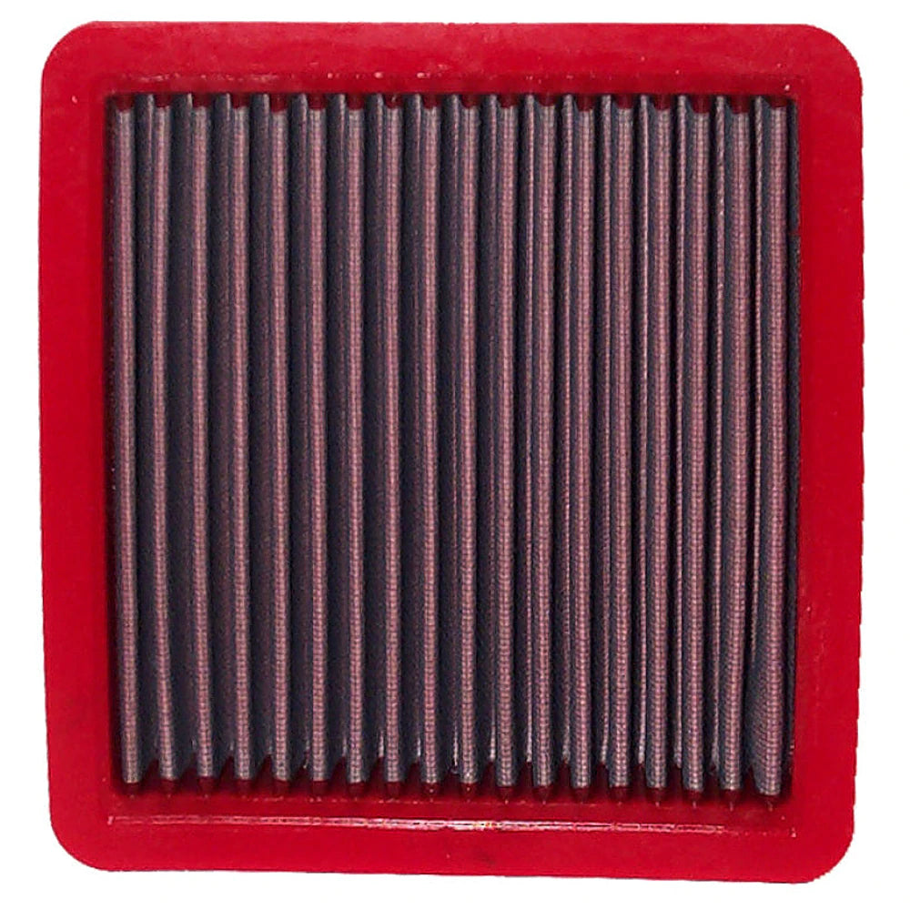 BMC 05+ Chevrolet Matiz 1.0L Replacement Panel Air Filter - Black Ops Auto Works