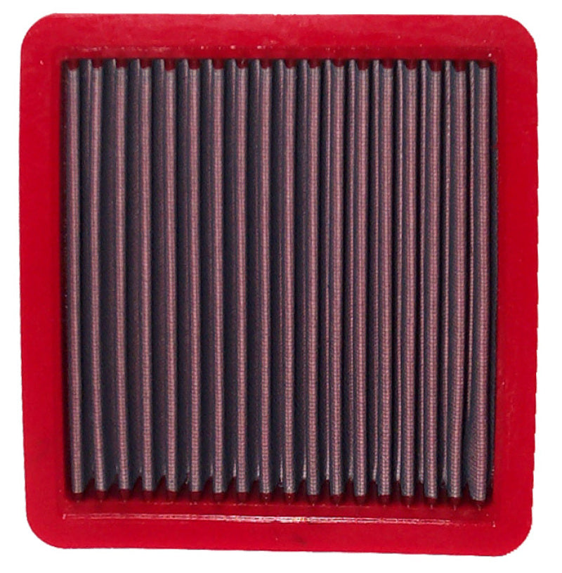 BMC 05+ Chevrolet Matiz 1.0L Replacement Panel Air Filter - Black Ops Auto Works