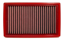 Load image into Gallery viewer, BMC 06-08 Porsche 911 (997) 3.8 Carrera S Replacement Panel Air Filter (Full Kit) - Black Ops Auto Works