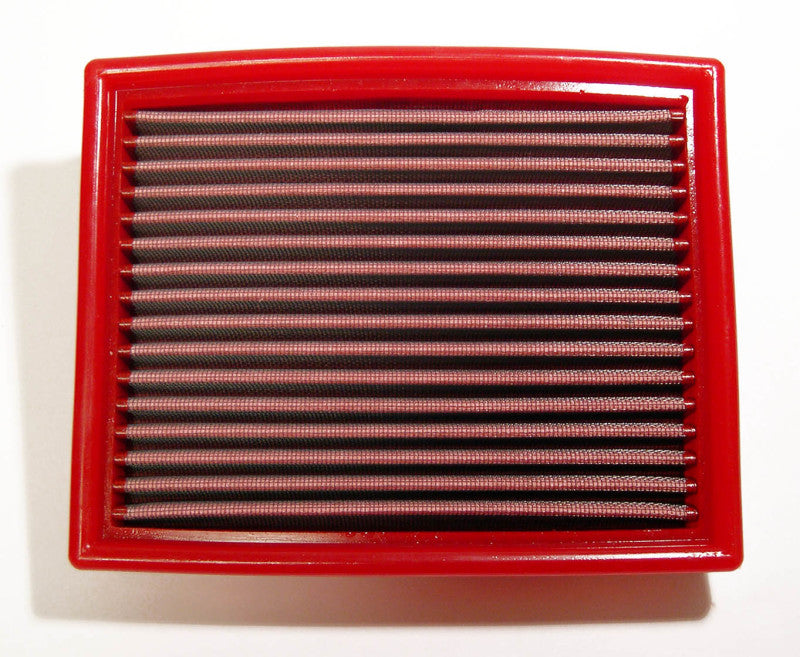 BMC 06-09 Fiat Sedici (189) 1.9 JTD Replacement Panel Air Filter - Black Ops Auto Works