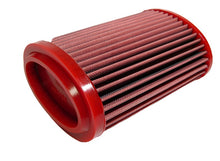 Load image into Gallery viewer, BMC 06-10 Alfa Romeo 159 Replacement Cylindrical Air Filter - Black Ops Auto Works