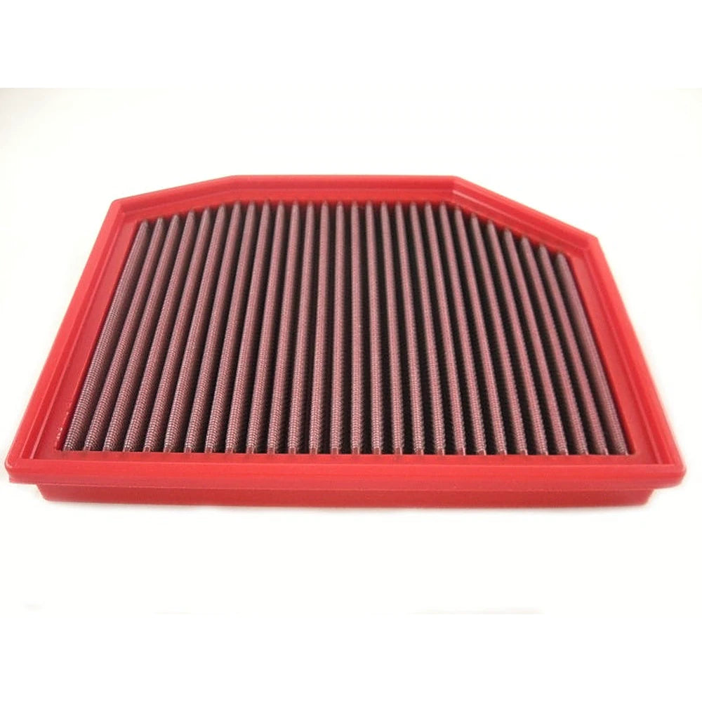 BMC 06-10 BMW X3 (E83) 2.5 SI Replacement Panel Air Filter - Black Ops Auto Works