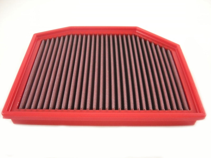 BMC 06-10 BMW X3 (E83) 2.5 SI Replacement Panel Air Filter - Black Ops Auto Works