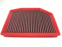 Load image into Gallery viewer, BMC 06-10 BMW X3 (E83) 2.5 SI Replacement Panel Air Filter - Black Ops Auto Works