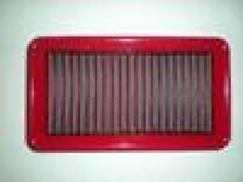 BMC 06-10 Fiat Sedici (189) 1.6 16V Replacement Panel Air Filter - Black Ops Auto Works