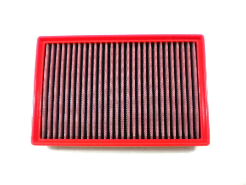 BMC 06-10 Nissan Navara (D40) 2.5 DCI Replacement Panel Air Filter - Black Ops Auto Works