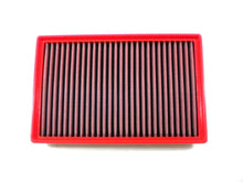 Load image into Gallery viewer, BMC 06-10 Nissan Navara (D40) 2.5 DCI Replacement Panel Air Filter - Black Ops Auto Works